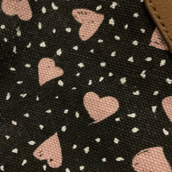 Madden girl School Book bag. - Picture 8 of 13